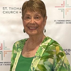 Meet your Posher, Faye marie